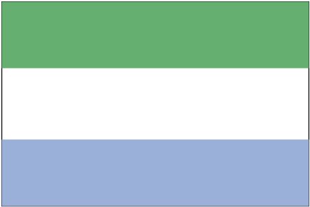 Sierra Leone ()